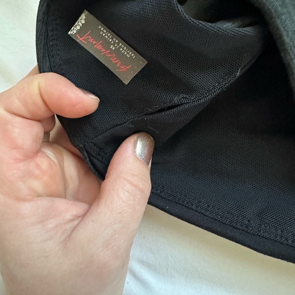 Free People Movement Double Layer Yoga Bra - Picture 3 of 7